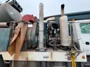 1995 Ford LNT8000F Jetter Vacuum Truck w/ Extra 400FT of Hose