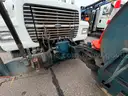 1995 Ford LNT8000F Jetter Vacuum Truck w/ Extra 400FT of Hose