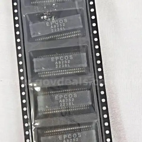 Lot of 191 EPCOS T4227 T-Choke Modules B78476A8252A3 Inductor Coil (RoHS)