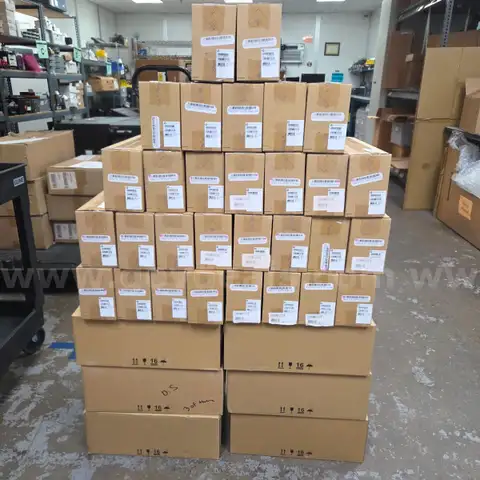 Lot of 48 HP UltraSlim Docking Station D9Y32UT#ABA Laptop Dock for EliteBook