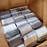 LOT OF 36 Canon DR‑M160II Office Document Scanner Duplex Used Tested Good