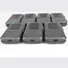 LOT OF 7 SIYATA SD7 Mission Critical Push-To-Talk PTT PoC Rugged WITHOUT BATTERY