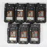 LOT OF 7 SIYATA SD7 Mission Critical Push-To-Talk PTT PoC Rugged WITHOUT BATTERY