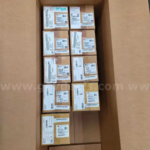 Lot of 9 HP Thunderbolt Dock 120W G4 Docking Station Universal USB-C -NEW