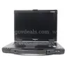 Lot/5 Panasonic Toughbook CF-52 MK5 Laptops Rugged Business Touchscreen Computer