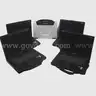 Lot/5 Panasonic Toughbook CF-52 MK5 Laptops Rugged Business Touchscreen Computer