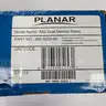 Lot of 6 Planar AS2 Dual Monitor Stand 997‑5253‑00 Dual Display Mount