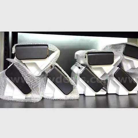 Lot of 9 Kodak ScanMate i1150 High‑Speed Duplex Document Scanner Tested w/ AC