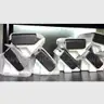 Lot of 9 Kodak ScanMate i1150 High‑Speed Duplex Document Scanner Tested w/ AC