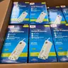 LOT OF 38* APC SurgeArrest 840J PER7T -7‑Outlet Surge Protector Power Strip New