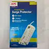 LOT OF 38* APC SurgeArrest 840J PER7T -7‑Outlet Surge Protector Power Strip New