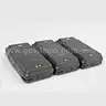 LOT OF 3 SIYATA SD7 Mission Critical Push-To-Talk PTT PoC Rugged GRADE B