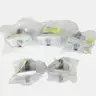 Lot of 15 Amico MedVac Front Vacuum Valve Assembly DISS Latch O-FASC-DI-U-VAC