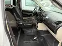 2018 Dodge Grand Caravan - ADA