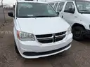 2018 Dodge Grand Caravan - ADA