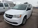 2018 Dodge Grand Caravan - ADA