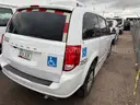 2018 Dodge Grand Caravan - ADA
