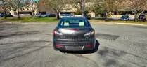 2012 Mazda MAZDA3