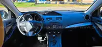 2012 Mazda MAZDA3