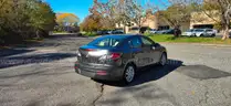 2012 Mazda MAZDA3