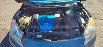 2012 Mazda MAZDA3