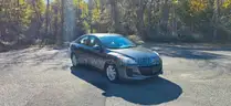 2012 Mazda MAZDA3