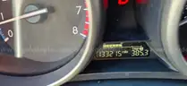 2012 Mazda MAZDA3