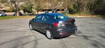 2012 Mazda MAZDA3