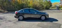 2012 Mazda MAZDA3