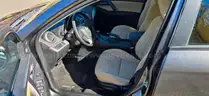 2012 Mazda MAZDA3