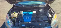 2012 Mazda MAZDA3