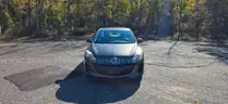 2012 Mazda MAZDA3