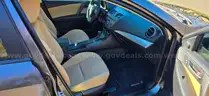 2012 Mazda MAZDA3
