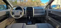 2012 Ford Escape Hybrid Limited FWD