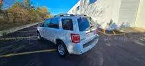 2012 Ford Escape Hybrid Limited FWD