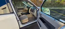 2012 Ford Escape Hybrid Limited FWD