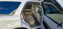 2012 Ford Escape Hybrid Limited FWD