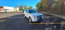 2012 Ford Escape Hybrid Limited FWD