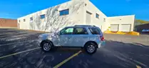 2012 Ford Escape Hybrid Limited FWD