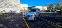 2012 Ford Escape Hybrid Limited FWD