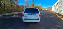 2012 Ford Escape Hybrid Limited FWD