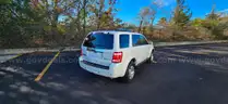 2012 Ford Escape Hybrid Limited FWD