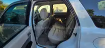 2012 Ford Escape Hybrid Limited FWD