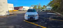 2012 Ford Escape Hybrid Limited FWD