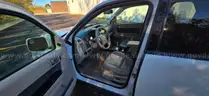 2012 Ford Escape Hybrid Limited FWD