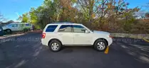 2012 Ford Escape Hybrid Limited FWD