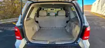 2012 Ford Escape Hybrid Limited FWD