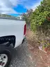2010 GMC Sierra 2500HD Work Truck Ext. Cab 4WD