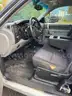 2010 GMC Sierra 2500HD Work Truck Ext. Cab 4WD
