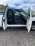2010 GMC Sierra 2500HD Work Truck Ext. Cab 4WD